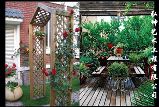 無錫日式與歐式私家庭院設(shè)計(jì)公司及生態(tài)園推薦