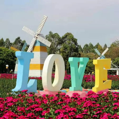 東莞寮步首選農(nóng)家樂(lè) 松山湖松湖生態(tài)園，公司出游的理想之選