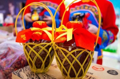 魅力卸甲坪 推進(jìn)“三融”，催生“三變”生態(tài)園