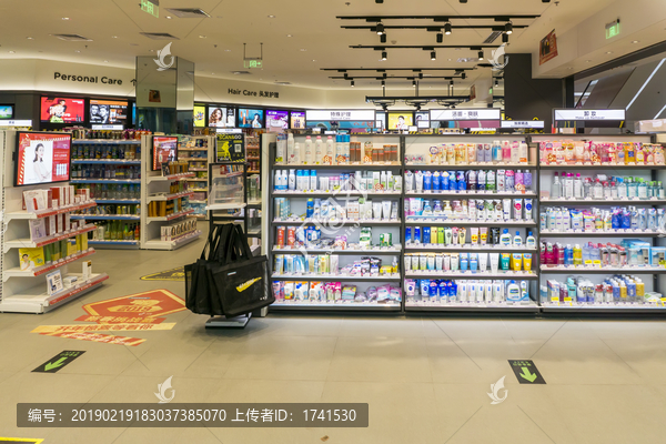 個(gè)人衛(wèi)生用品的重要性及日化用品店如何選擇優(yōu)質(zhì)產(chǎn)品